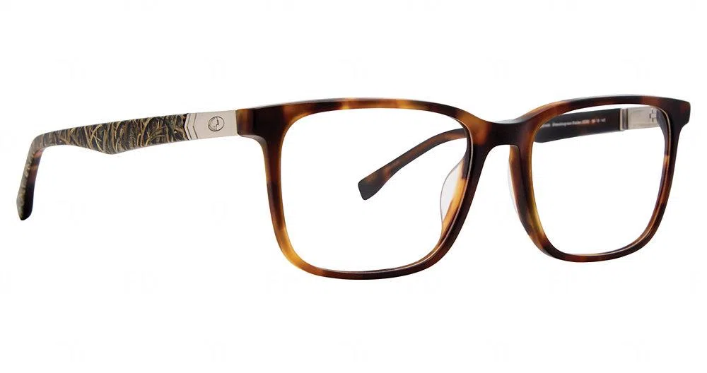 Mossy Oak MOELDORADO Eyeglasses - view 3